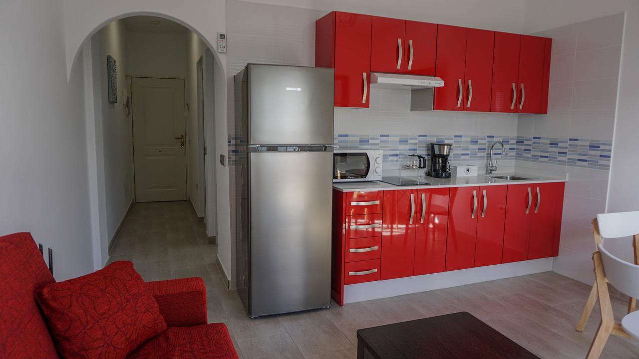 Apartment Old Town Reina Sofia 2 Puerto del Carmen  Bagian luar foto