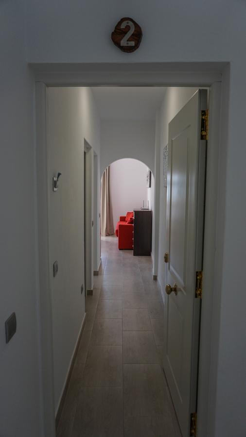 Apartment Old Town Reina Sofia 2 Puerto del Carmen  Bagian luar foto